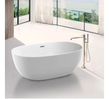 Акриловая ванна 170x80 см Vincea VBT-205