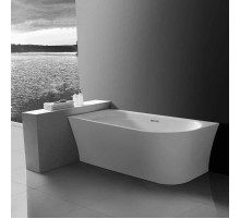 Акриловая ванна 150x78 см Vincea VBT-301-1500L