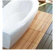 Передняя панель A для ванны EVOLUTION 170 см белая Ravak CZ85000A00