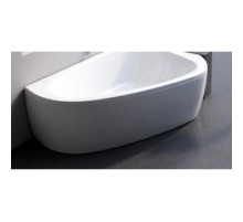 Панель LoveStory II P белая Ravak CZ76100A00