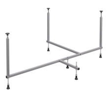 Каркас для ванны 160х100 Timo Iva KTIVA16