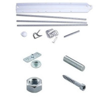 Крепление панели Avocado Ravak B28000000N