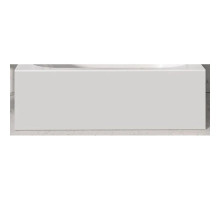 Панель фронтальная 180 см Ravak City X000001059