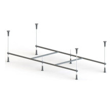 Каркас для ванны 150х70 Am.Pm X-Joy W94A-150-070W-R