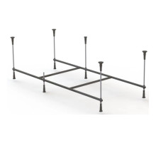 Каркас для ванны 170х80 Am.Pm Func W84A-170-080W-R