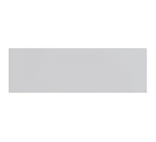 Панель фронтальная 160 см Am.Pm Func W84A-160-070W-P