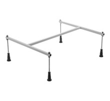 Каркас для ванны 150х70 Damixa Willow WILL-150-070W-R