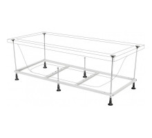 Каркас для ванны 170х70 Berges 051025