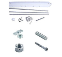 Крепление панели 10° Ravak B28100000N