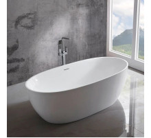 Акриловая ванна 180x81,5 см Vincea VBT-408-1800