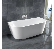 Акриловая ванна 170x80 см Vincea VBT-421-1700