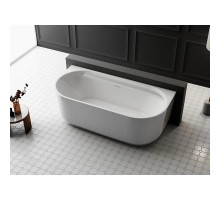 Акриловая ванна 170x80 см Vincea VBT-621B