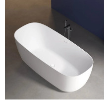 Акриловая ванна 170x75 см Vincea VBT-631