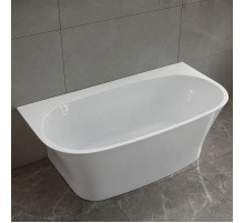 Акриловая ванна 170x90 см Vincea VBT-423-1700