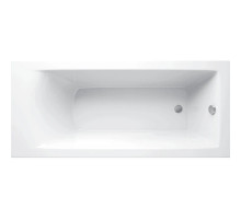 Акриловая ванна 180х80 см Alpen Alaska AVB0006