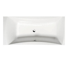 Акриловая ванна 180х80 см Alpen Alia 34119