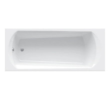Акриловая ванна 140х70 см Alpen Diana AVP0041