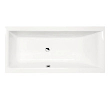 Акриловая ванна 160х70 см Alpen Cleo 73611