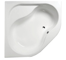 Акриловая ванна 152х152 см Alpen Edera A01111