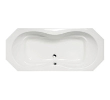 Акриловая ванна 180х80 см Alpen Fuga 31111