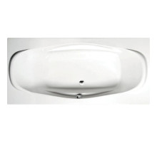 Акриловая ванна 190х90 см Alpen Garda 14111