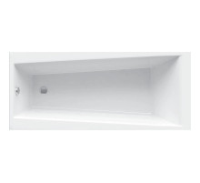Акриловая ванна 170х75 см Alpen Flora AVP0034