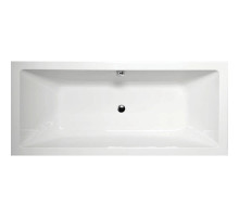 Акриловая ванна 180х80 см Alpen Krysta 71710