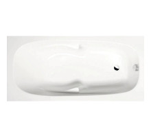 Акриловая ванна 170х80 см Alpen Kamelie 35111