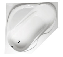 Акриловая ванна 140х140 см Alpen Lidie A07111