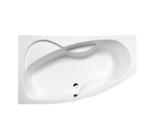 Акриловая ванна 160х95 см L Alpen Mamba 27111