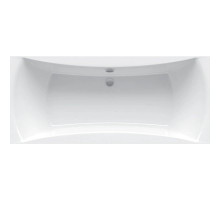 Акриловая ванна 200х90х46 см Alpen Luna AVP0011