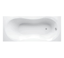 Акриловая ванна 160х70х42 см Alpen Mars AVP0015