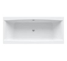 Акриловая ванна 180х80 см Alpen Vesta AVP0036