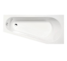 Акриловая ванна 160х80 см R Alpen Projekta 21111
