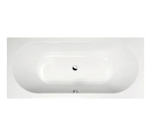 Акриловая ванна 185х80 см Alpen Viva B 71968
