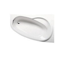 Акриловая ванна 180х100 см R Alpen Naos 47111