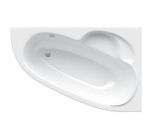 Акриловая ванна 170х110х45 см R Alpen Terra AVA0046