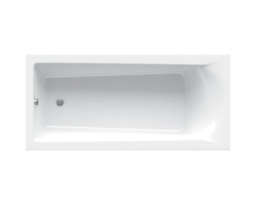 Купить Акриловая ванна 170х75х43 см Alpen Venera AVP0035 в магазине сантехники Santeh-Crystal.ru