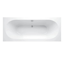 Акриловая ванна 170х75 см Alpen Montana AVB0010