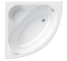 Акриловая ванна 120х120 см Alpen Venus AVY0056