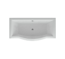 Акриловая ванна 180х90 см Aquatek Гелиос GEL180-0000085