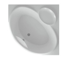 Акриловая ванна 150х150 см Aquatek Эпсилон EPS150-0000004