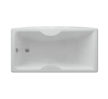 Акриловая ванна 160х75 см Aquatek Феникс-160 FEN160-0000006
