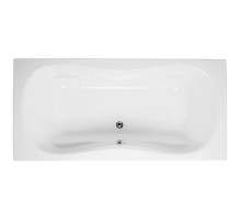 Акриловая ванна 180х80 см Vitra Comfort 52680001000