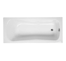 Акриловая ванна 170х75 см Vitra Comfort 52330001000