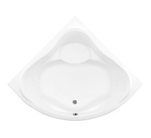 Акриловая ванна 149,3,x149,3 см Aquanet Malta 00205410