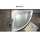 Заказать Акриловая ванна 149x149 см Aquanet Manila 00205522 в магазине сантехники Santeh-Crystal.ru