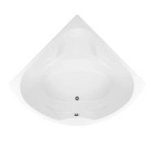 Акриловая ванна 135x135 см Aquanet Vitoria 00205371