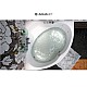 Купить Акриловая ванна 140x140 см Aquanet Palau 00205535 в магазине сантехники Santeh-Crystal.ru