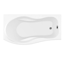 Акриловая ванна Aquanet Borneo 170x90 L 00205286